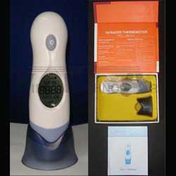 3 IN 1 INFRA THERMOMETER